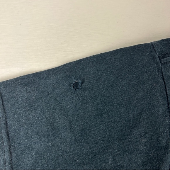 Red Hot Chili Pepper Shirt Mens Small 2006 Tour Shirt Stadium Arcadium Tultex - Picture 4 of 6